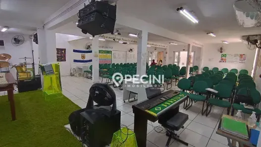 Ponto Comercial para alugar, 270m² no Jardim América, Rio Claro