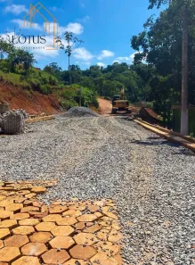 Lote/Terreno à venda, 600m² no Lavorare Arujá, Arujá