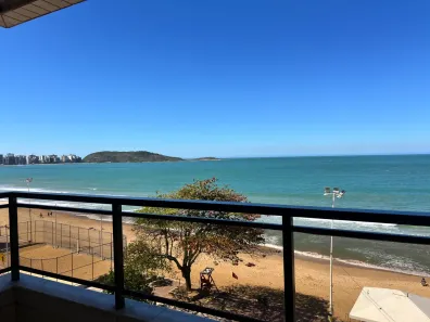 Apartamento com 3 Quartos à venda, 160m² no Praia do Morro, Guarapari