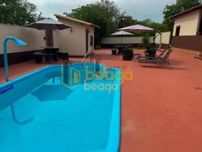 Fazenda/Sítio com 4 Quartos à venda, 365m² no , Caetanópolis