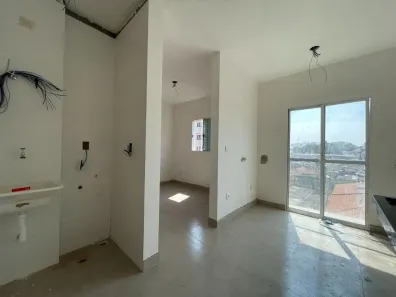 Apartamento com 1 Quarto à venda, 21m² no Penha de França, São Paulo