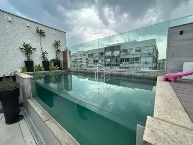 Cobertura com 5 Quartos à venda, 520m² no Icaraí, Niterói