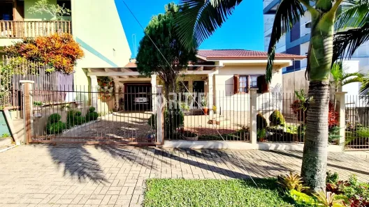 Casa com 3 Quartos à venda, 152m² no Centro, Ivoti