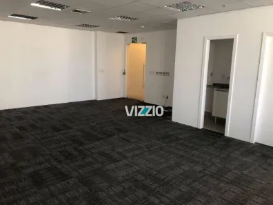 Sala Comercial para alugar, 459m² no Indianópolis, São Paulo