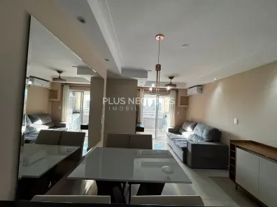 Apartamento com 3 Quartos à venda, 70m² no Parque Bela Vista, Votorantim