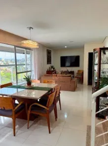 Cobertura com 4 Quartos para alugar, 243m² no Paquetá, Belo Horizonte
