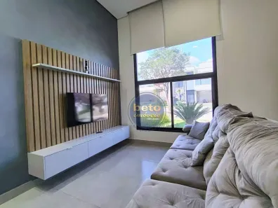 Casa de Condomínio com 3 Quartos à venda, 160m² no Condomínio Residencial Mont Blanc, Itu