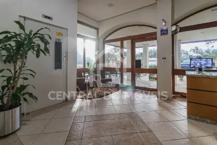 Apartamento com 2 Quartos à venda, 71m² no Camaquã, Porto Alegre