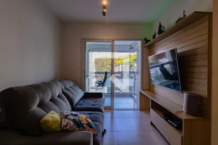 Apartamento com 2 Quartos à venda, 65m² no Vila Alexandria, São Paulo