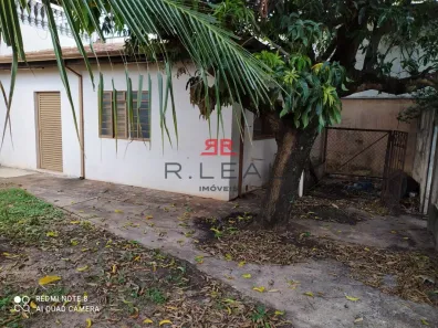 Casa com 1 Quarto à venda, 444m² no Vila Santa Inês, Bauru