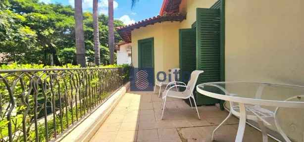 Casa com 3 Quartos à venda, 550m² no Pacaembu, São Paulo