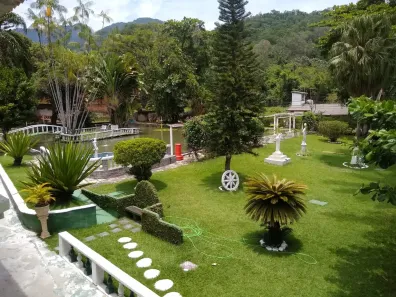 Fazenda/Sítio à venda, 18000m² no Taquara, Rio de Janeiro