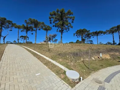Lote/Terreno à venda, 1032m² no Centro, Rancho Queimado