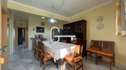 Apartamento com 3 Quartos à venda, 122m² no Vila Peruibe, Peruíbe