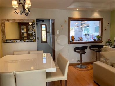 Casa de Condomínio com 3 Quartos à venda, 208m² no Centro, Diadema