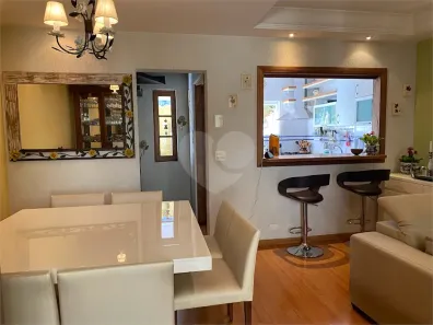 Casa de Condomínio com 3 Quartos à venda, 208m² no Centro, Diadema