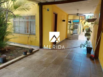 Casa com 3 Quartos à venda, 167m² no Vila Valparaíso, Santo André
