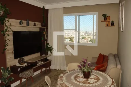 Apartamento com 2 Quartos à venda, 42m² no Sítio da Figueira, São Paulo