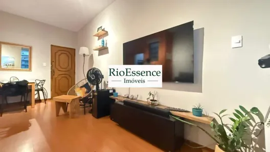 Cobertura com 3 Quartos à venda, 78m² no Flamengo, Rio de Janeiro