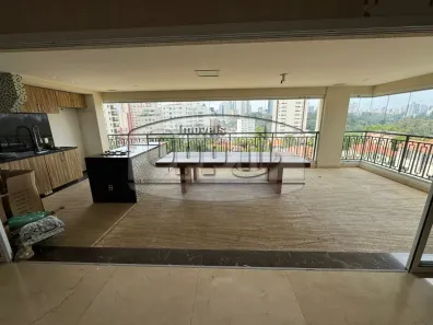 Apartamento com 4 Quartos à venda, 228m² no Aclimação, São Paulo
