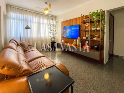 Apartamento com 3 Quartos à venda, 163m² no Centro, Araçatuba