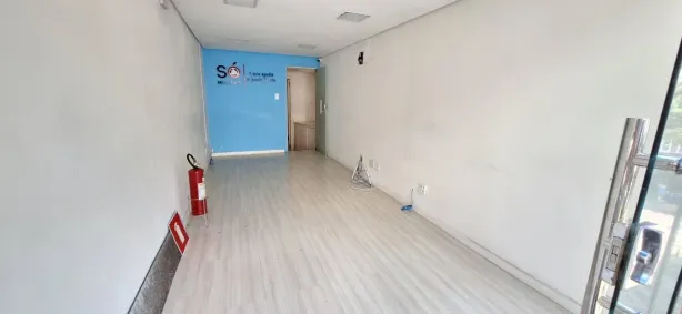 Ponto Comercial para alugar, 36m² no Boa Viagem, Belo Horizonte