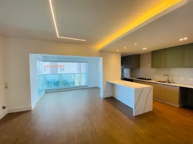 Apartamento com 3 Quartos à venda, 116m² no Vila Mogilar, Mogi das Cruzes