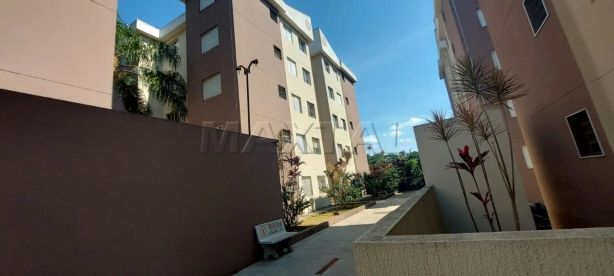 Apartamento com 2 Quartos à venda, 49m² no Núcleo do Engordador, São Paulo
