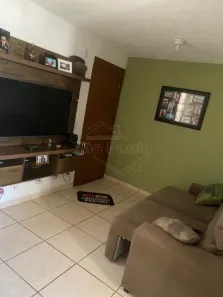 Apartamento com 2 Quartos à venda, 39m² no Jardim Universal, Araraquara