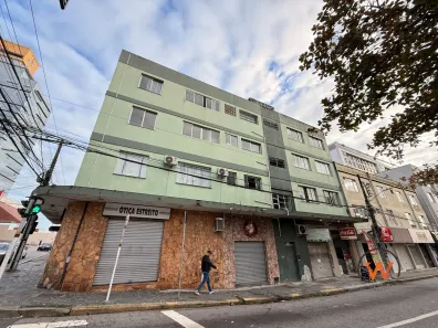 Apartamento com 3 Quartos para alugar, 85m² no Canto, Florianópolis