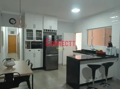 Casa com 3 Quartos à venda, 124m² no Centro, Ribeirão Preto