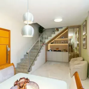 Apartamento com 3 Quartos à venda, 198m² no Padre Eustáquio, Belo Horizonte
