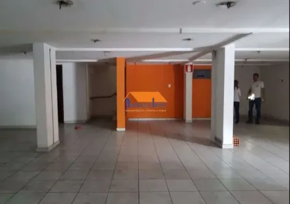 Ponto Comercial à venda, 535m² no Santa Efigênia, Belo Horizonte