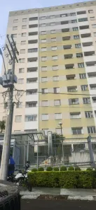 Apartamento com 3 Quartos à venda, 62m² no Parque Itália, Campinas