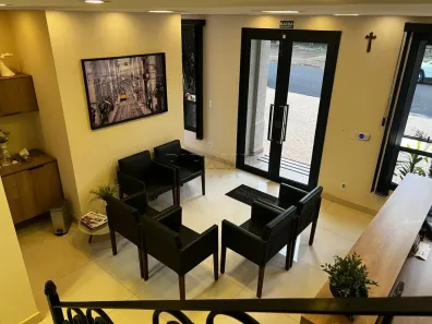 Imóvel Comercial à venda, 219m² no Nova Ribeirânia, Ribeirão Preto