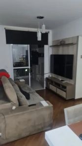 Apartamento com 2 Quartos à venda, 68m² no Fundação, São Caetano do Sul