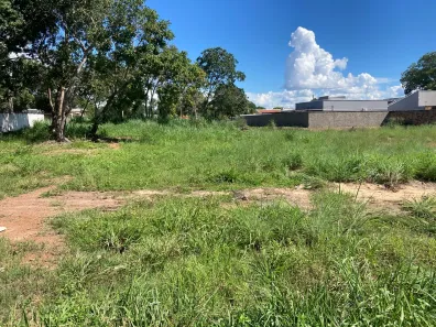 Lote/Terreno à venda, 500m² no , Aruanã
