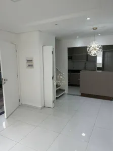 Casa de Condomínio com 3 Quartos à venda, 86m² no Jardim Casa Branca, Suzano