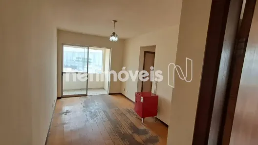 Apartamento com 2 Quartos à venda, 2298m² no Horto, Belo Horizonte