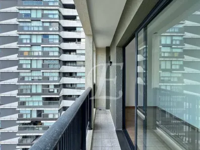 Apartamento com 1 Quarto à venda, 22m² no Pinheiros, São Paulo