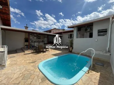 Casa com 3 Quartos à venda, 180m² no Cidade Jardim, Campinas