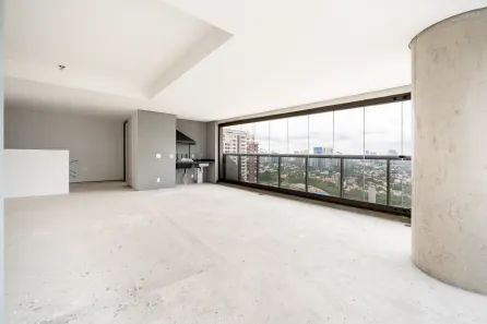Apartamento com 3 Quartos à venda, 175m² no Sítio Tamboré Alphaville, Barueri