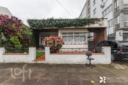 Casa com 4 Quartos à venda, 155m² no Petrópolis, Porto Alegre