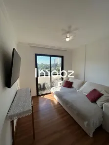 Apartamento com 3 Quartos à venda, 76m² no Jardim Ampliação, São Paulo