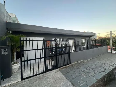Casa com 5 Quartos à venda, 300m² no Coloninha, Florianópolis