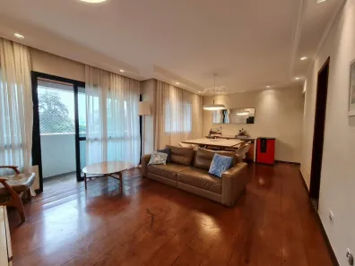 Apartamento com 3 Quartos à venda, 116m² no Paraíso, São Paulo