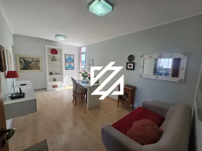 Apartamento com 3 Quartos à venda, 66m² no Vila Nova Caledônia, São Paulo