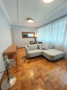 Apartamento com 2 Quartos à venda, 100m² no Centro, Nova Friburgo