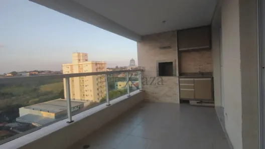Apartamento com 3 Quartos à venda, 105m² no Jardim Satélite, São José dos Campos