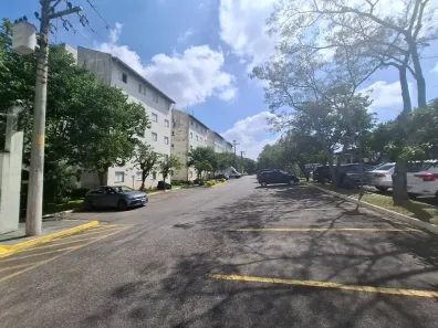 Apartamento com 2 Quartos à venda, 49m² no Jardim da Glória, Cotia